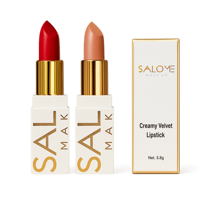 Labial velvet SALOME