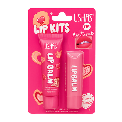 Lip kits super sweet USHAS