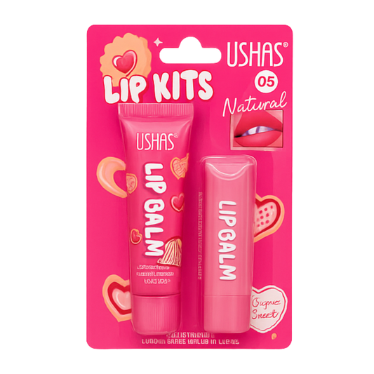 Lip kits super sweet USHAS