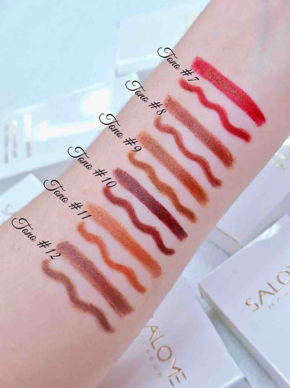 Lip duo SALOME
