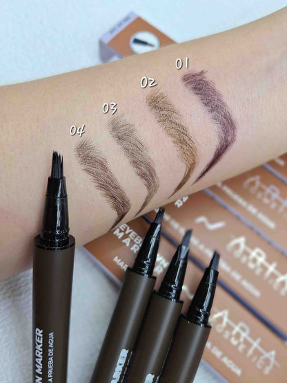 Marcador de cejas ARIA COSMETICS