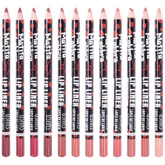 Lapiz de labios matita labra USHAS