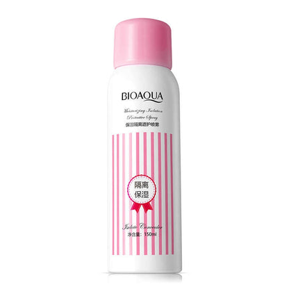 Protector solar spray BIOAQUA