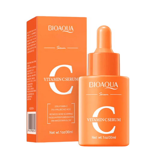 Serum vitamina C BIOAQUA