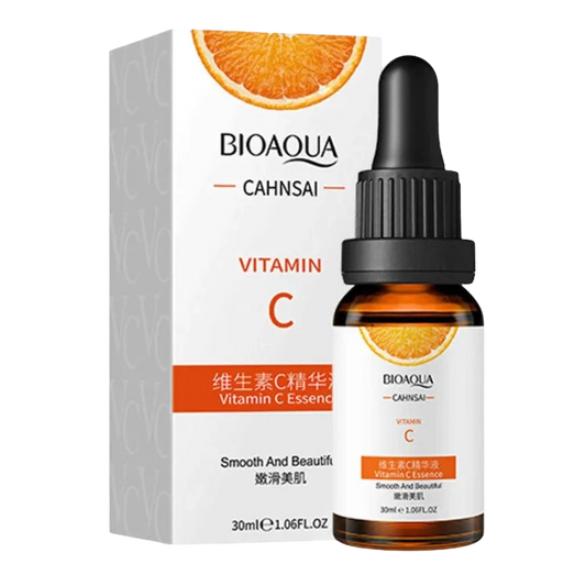 Serum vitamina C pequeño BIOAQUA