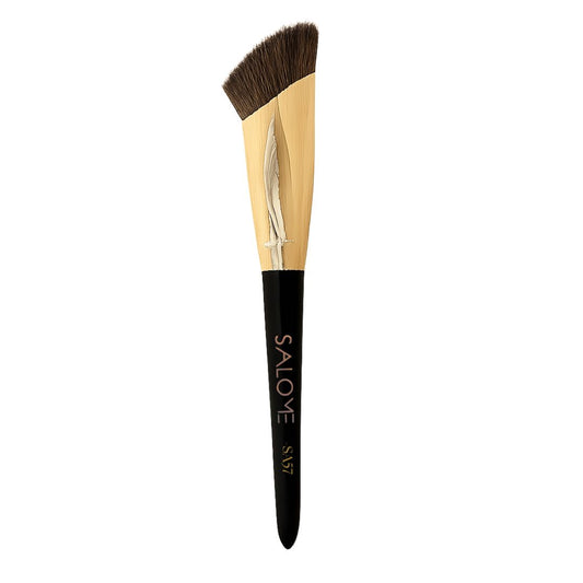 Brocha angular para base SALOME
