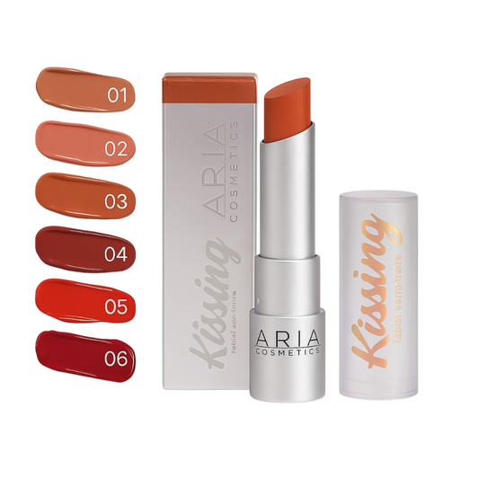 Labial en barra ARIA COSMETICS