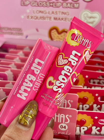 Lip kits super sweet USHAS