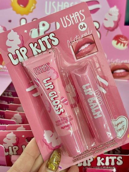 Lip kits super sweet USHAS