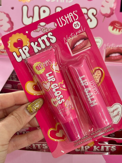 Lip kits super sweet USHAS