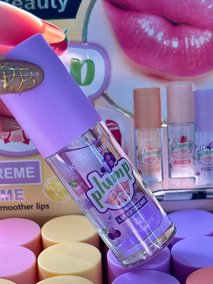 Brillo voluminizador 3D extreme KISS BEAUTY