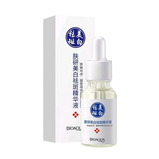 Serum blanqueador BIOAQUA