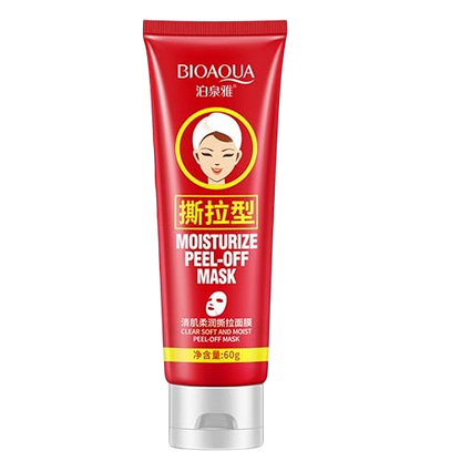 Mascarilla peel off BIOAQUA