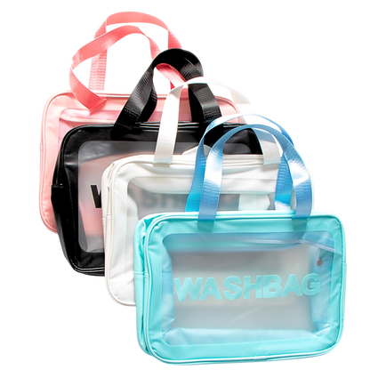 Portacosmetico grande WASHBAG