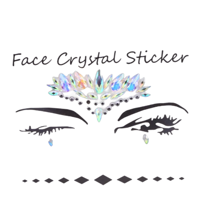 Gemas stickers