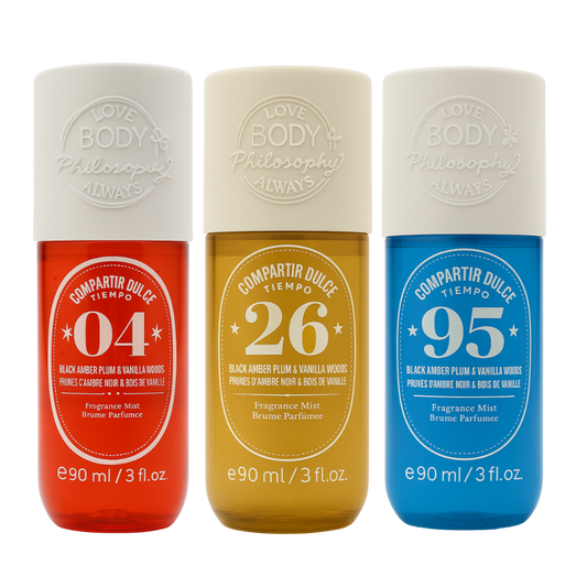 Splash BODY PHILOSOPHY