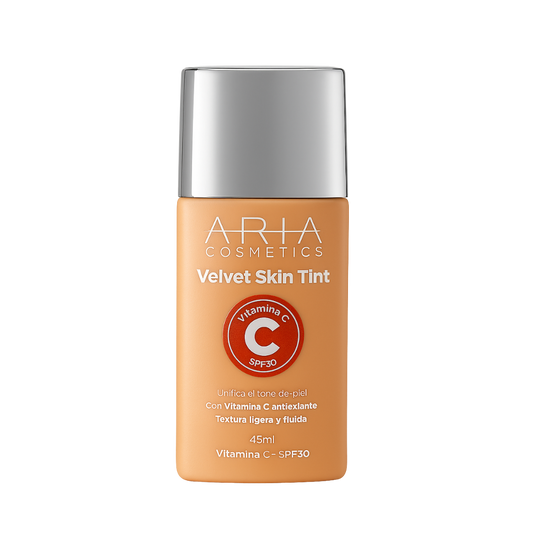 Base velvet tinta ARIA COSMETICS
